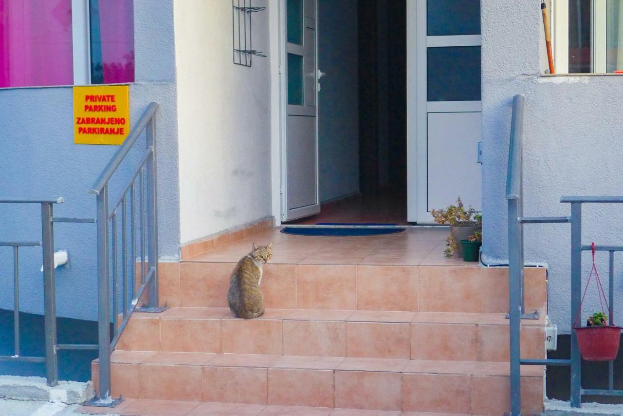 Alise Daire Bar Dış mekan fotoğraf